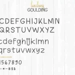 Lansbury Goulding