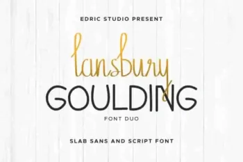 Lansbury Goulding