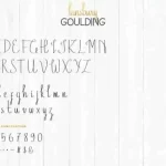 Lansbury Goulding