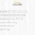 Lansbury Goulding
