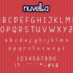 Nazlan-PreviewFont-Slide3