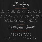 Nazlan-PreviewFont-Slide3
