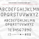 Nazlan-PreviewFont-Slide3