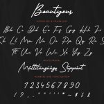 Nazlan-PreviewFont-Slide5