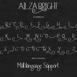 Nazlan-PreviewFont-Slide5