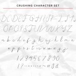 Nazlan-PreviewFont-Slide6
