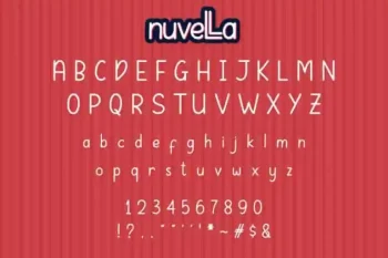 Nuvella