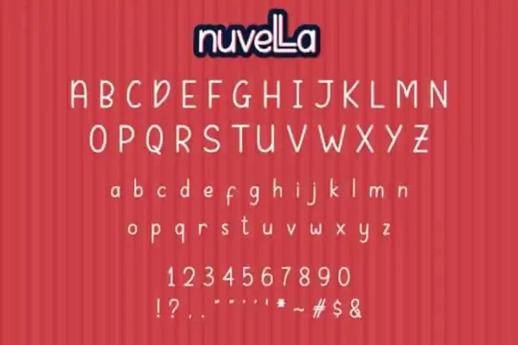Nuvella