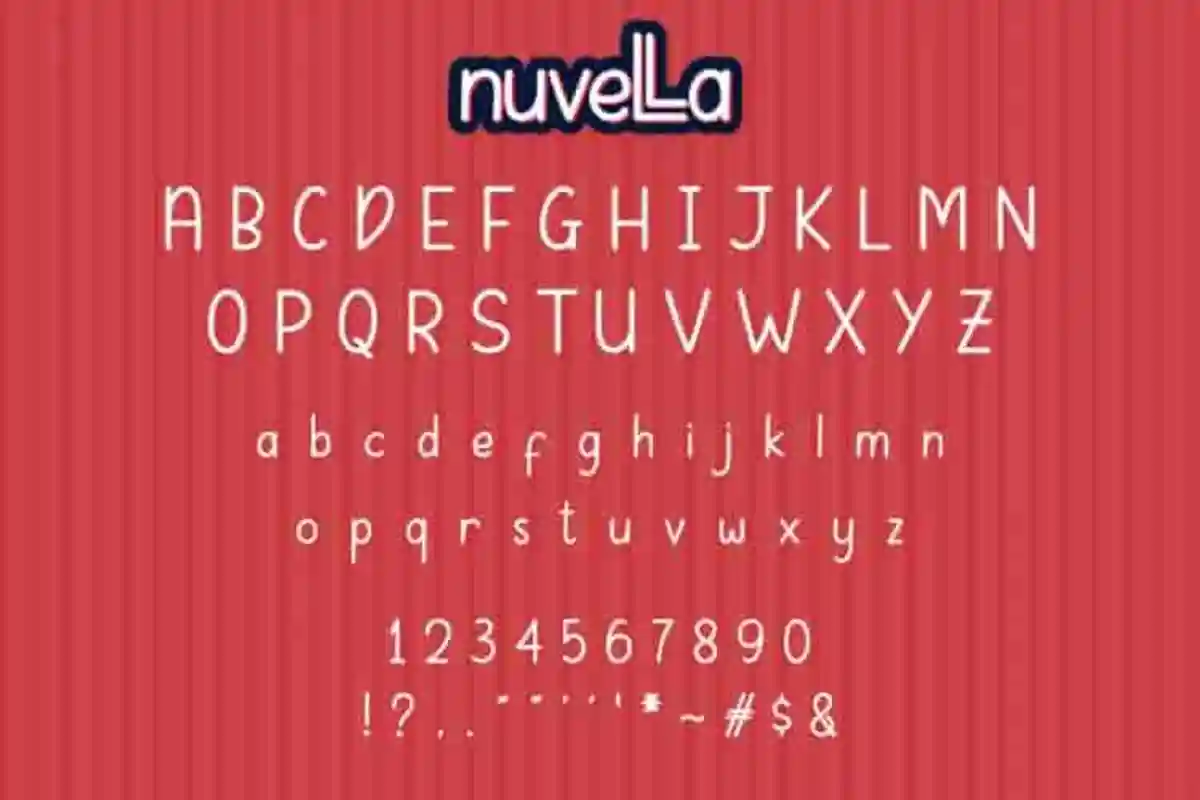 Nuvella