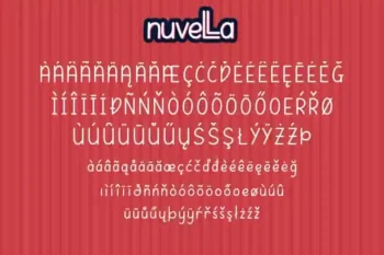 Nuvella