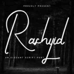 Rashyid