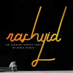 Rashyid
