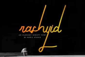 Rashyid