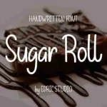 Sugar Roll