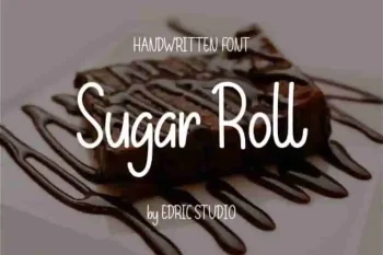 Sugar Roll
