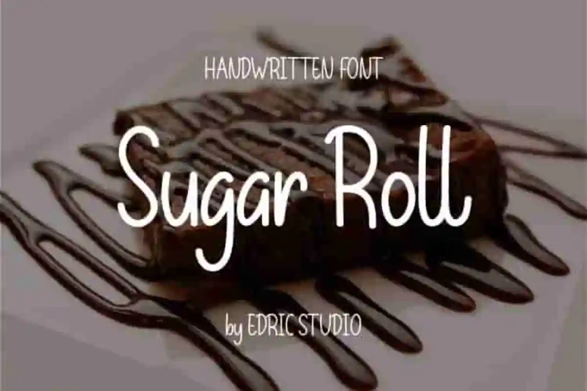Sugar Roll