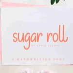Sugar Roll