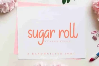 Sugar Roll
