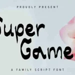 Super Game