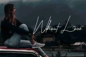 Without Love