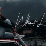 Without Love Font