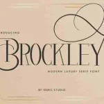 Brockley