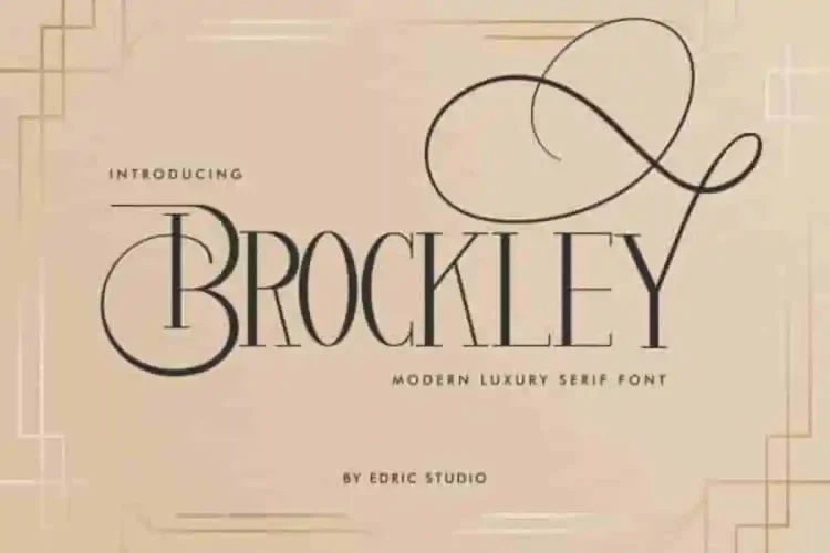 Brockley