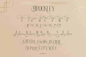 Brockley