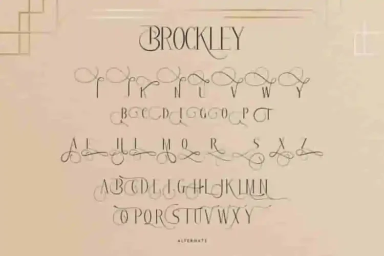 Brockley