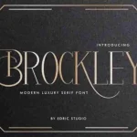 Brockley