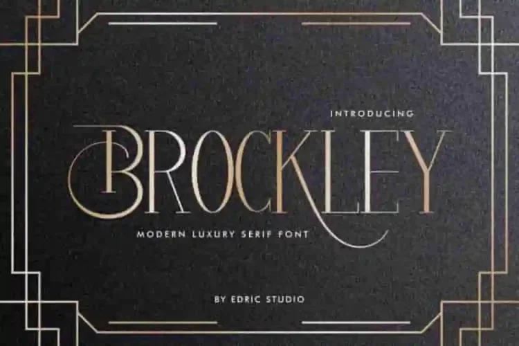 Brockley