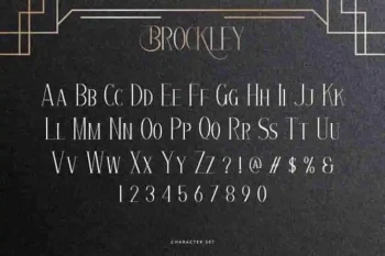 Brockley