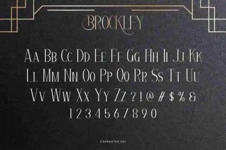 Brockley
