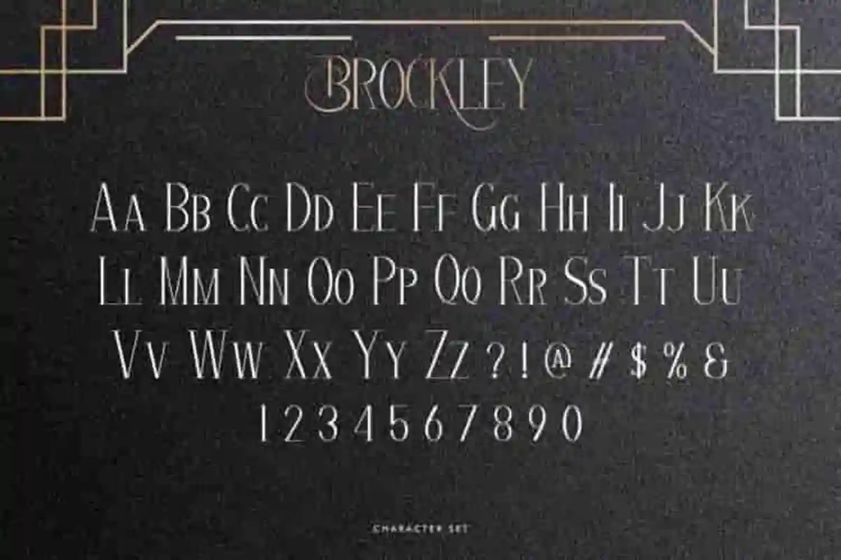 Brockley
