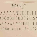 Brockley