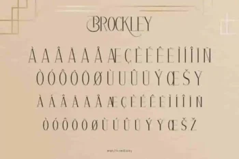 Brockley