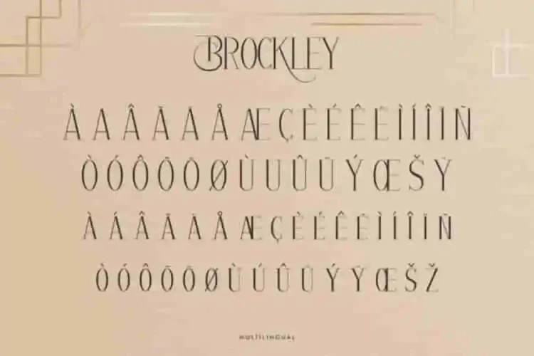 Brockley