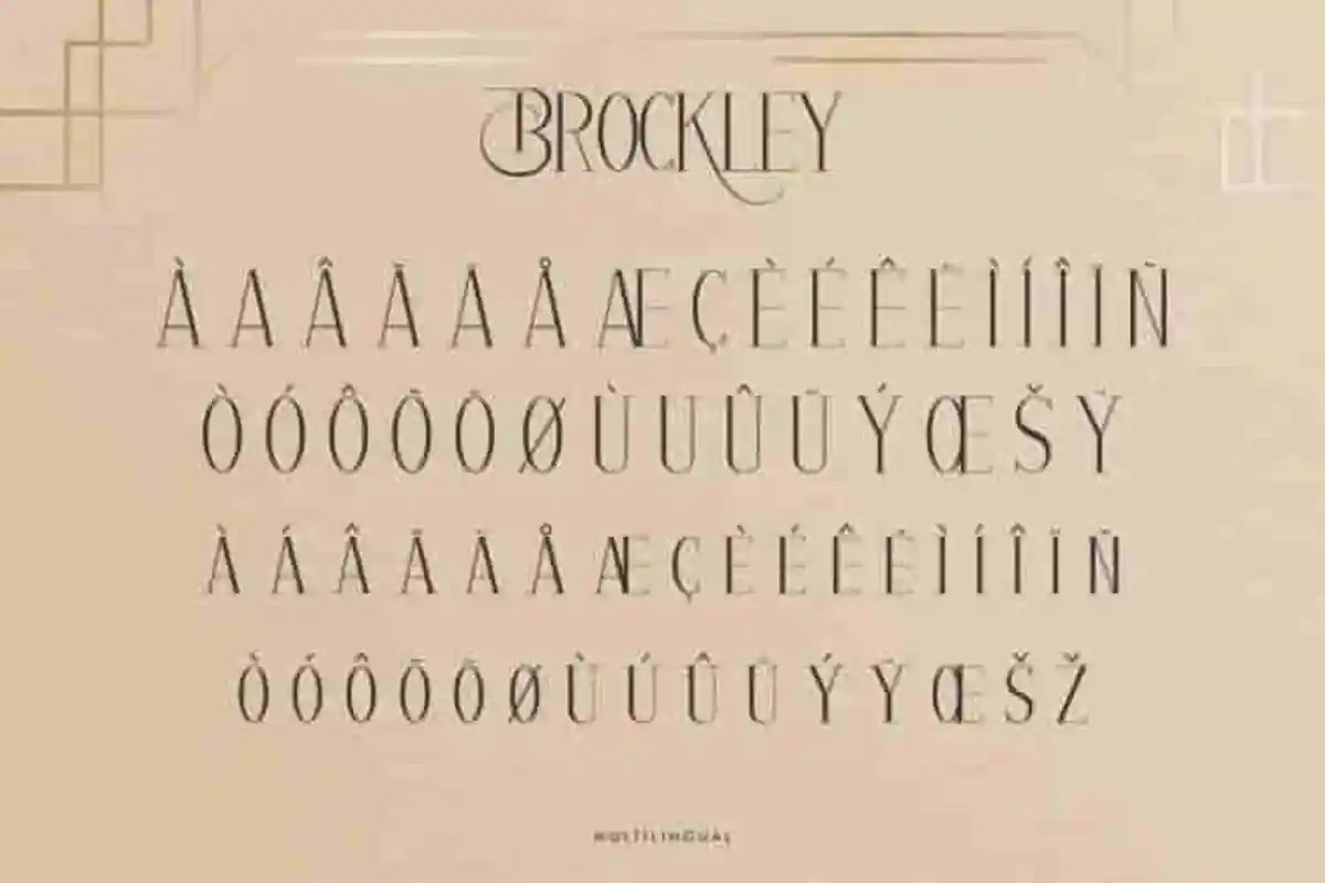 Brockley
