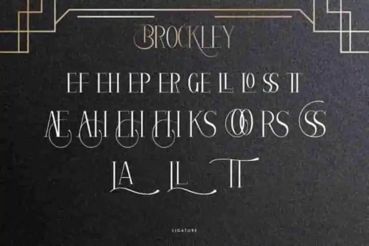Brockley