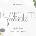 Freakouts