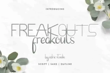 Freakouts