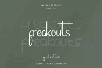Freakouts