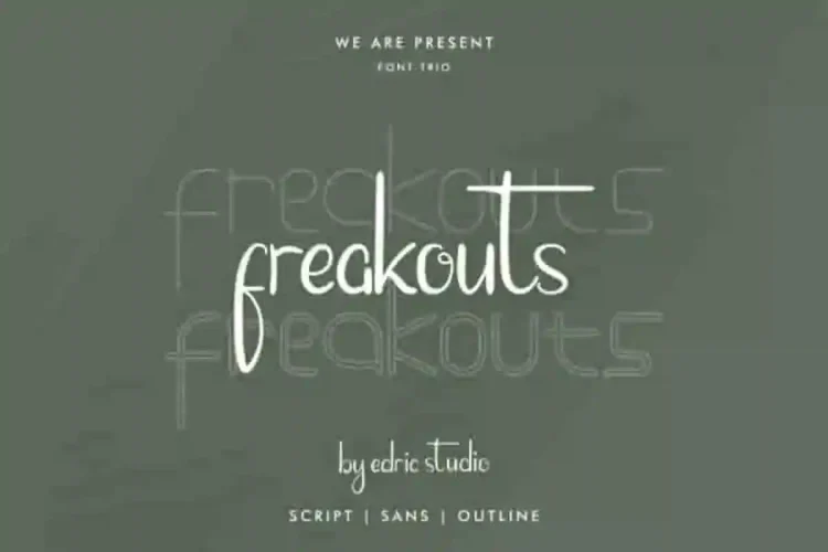 Freakouts