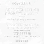 Freakouts