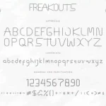 Freakouts