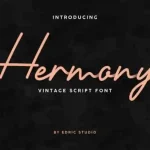Hermony