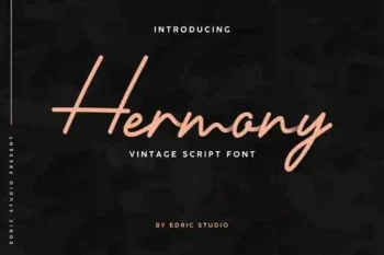 Hermony