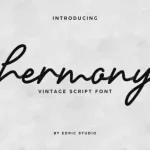 Hermony