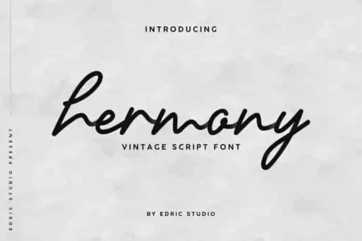 Hermony