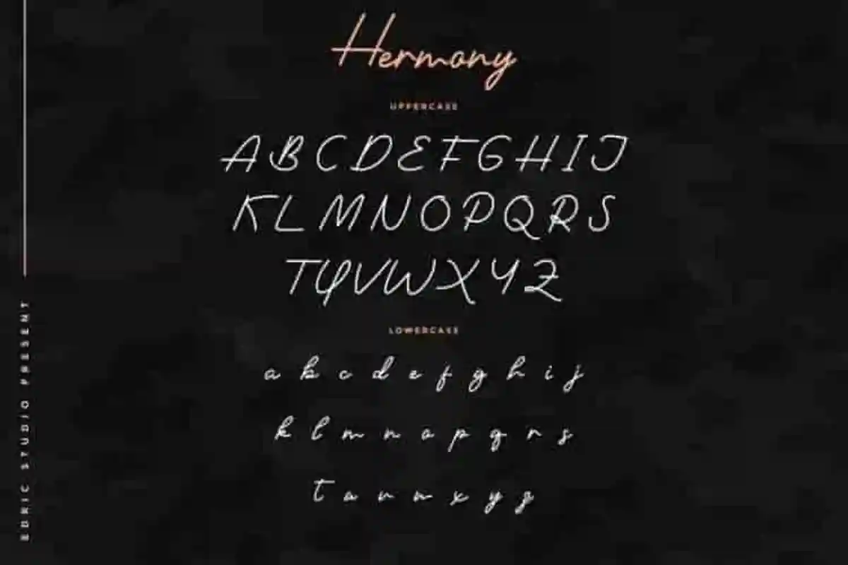 Hermony